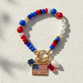 Independence Bracelet