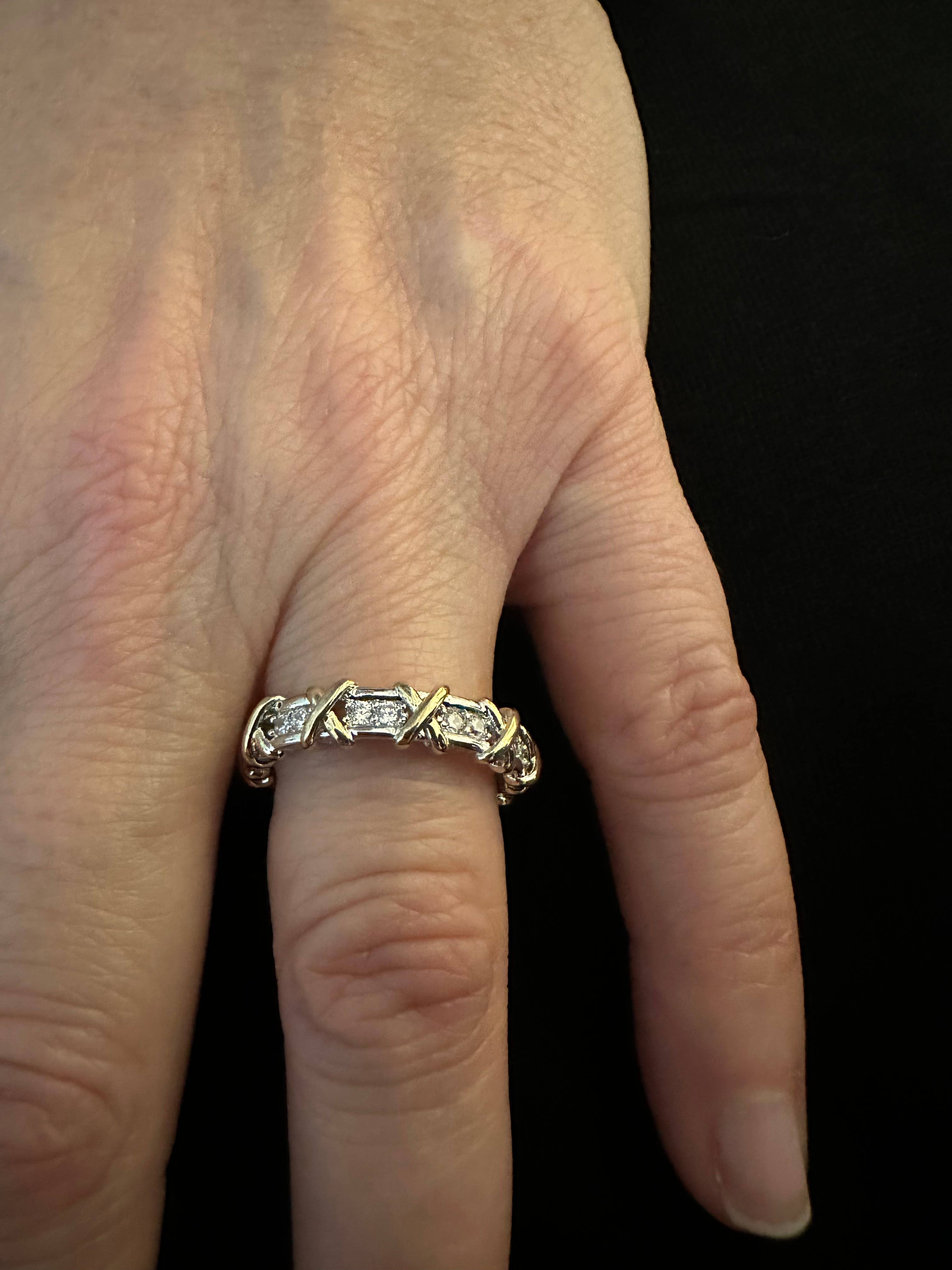 Étoile Heirloom Ring