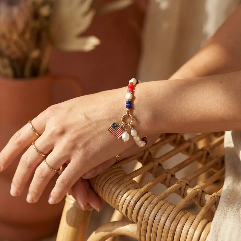 Freedom Bracelet