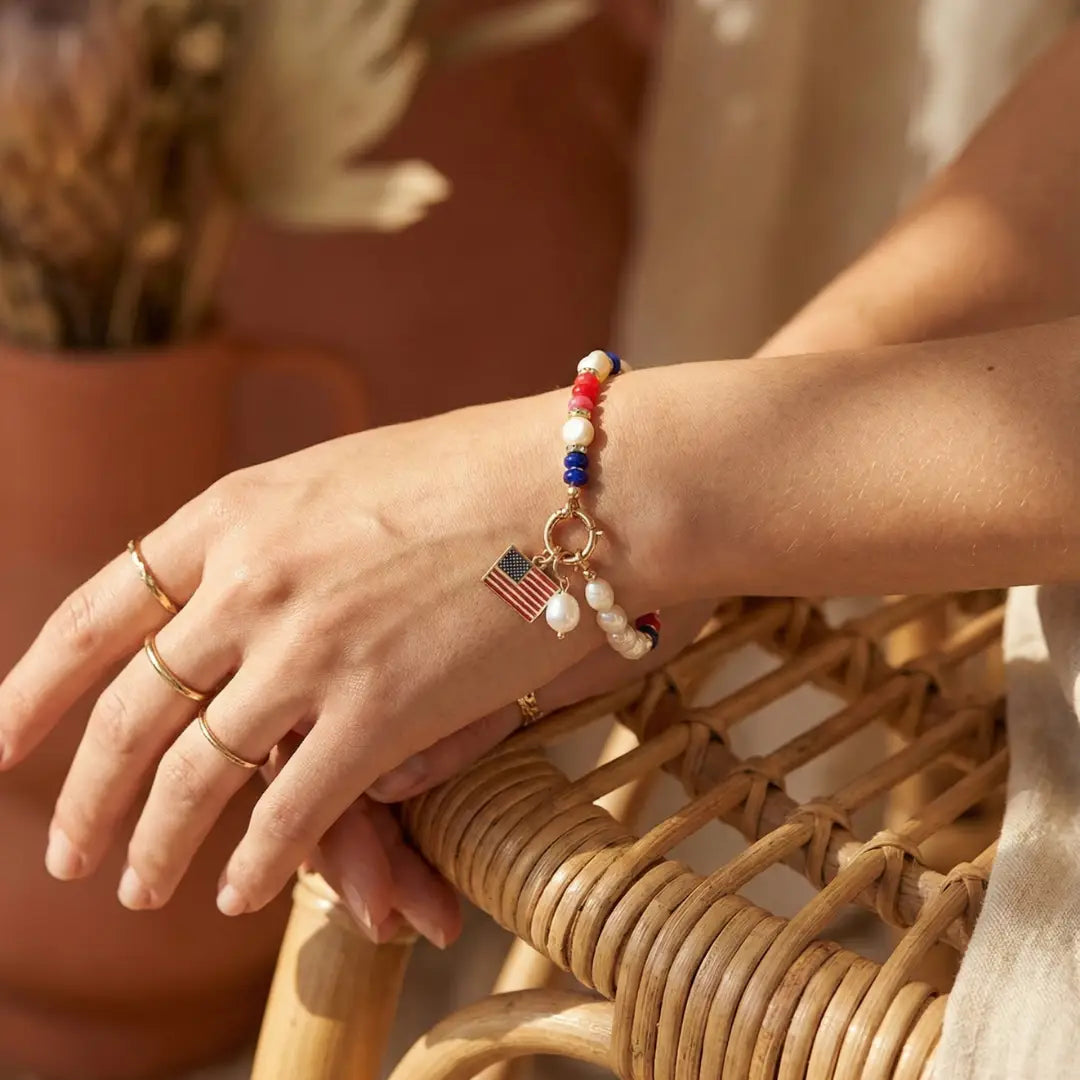 Freedom Bracelet