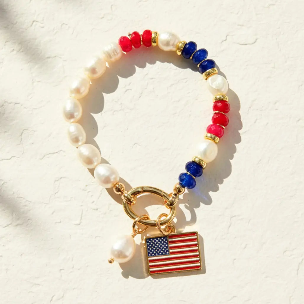 Freedom Bracelet
