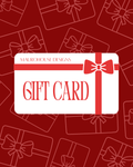 Gift Card | Maurohouse Designs Handmade Jewelry